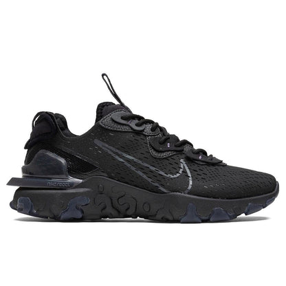 React Vision - Black/Anthracite