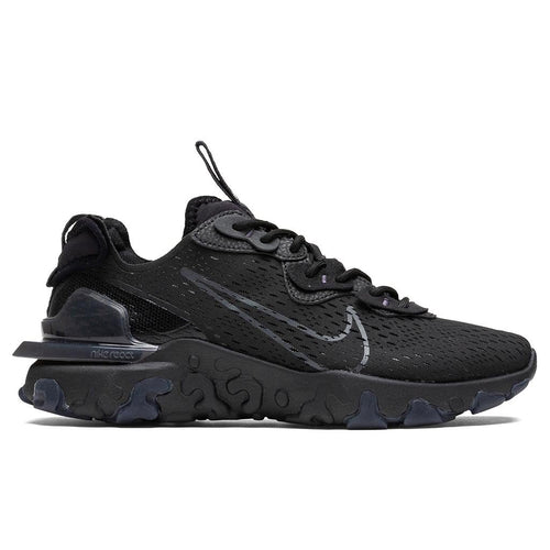 React Vision - Black/Anthracite