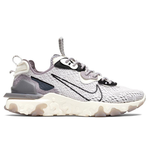 React Vision - Vast Grey/Black