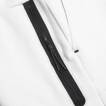 Sportswear Tech Fleece Joggers - Light Bone