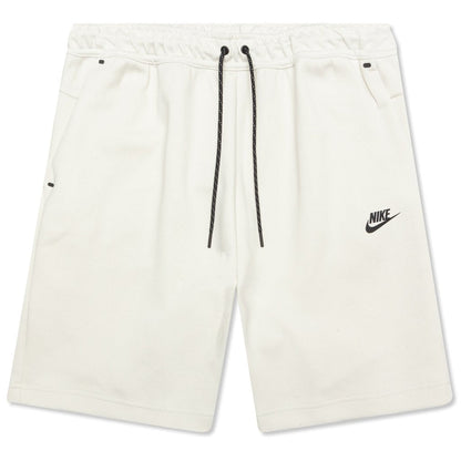 Sportswear Tech Fleece Shorts - Light Bone/Black