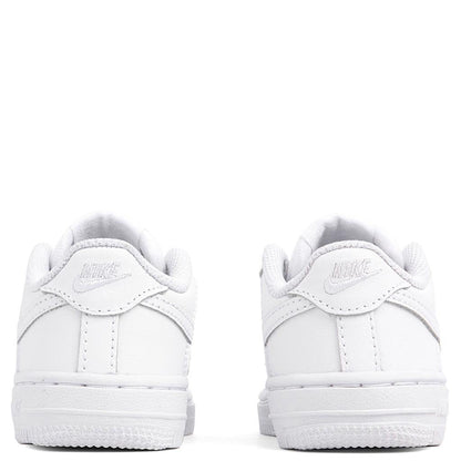 Toddler Air Force 1 '06 - White/White/White