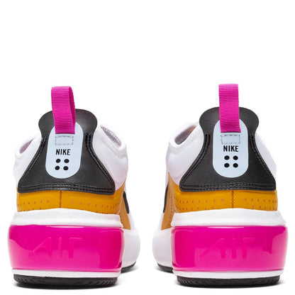 Women's Air Max Dia - White/Black/Pollen Rise/Hydrogen Blue
