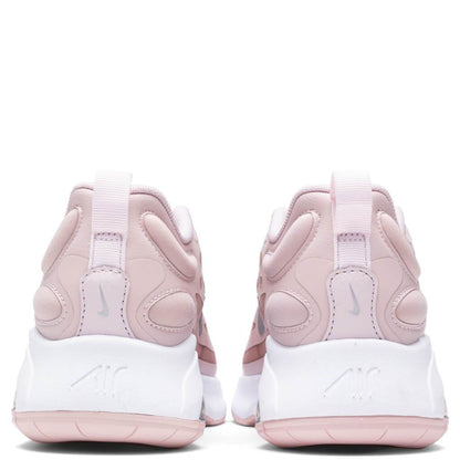 Women's Air Max Exosense - Barely Rose/Metallic Silver