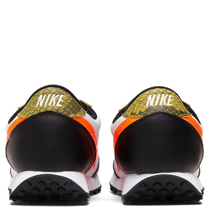 Women's Daybreak QS - Black/Total Orange/Dynamic Yellow