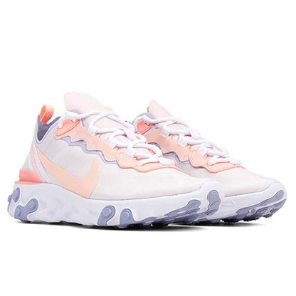 Women's React Element 55 - Pale Pink/Washed Coral