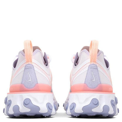 Women's React Element 55 - Pale Pink/Washed Coral