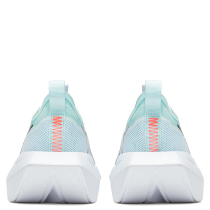 Women's Vista Lite - White/Bright Crimson