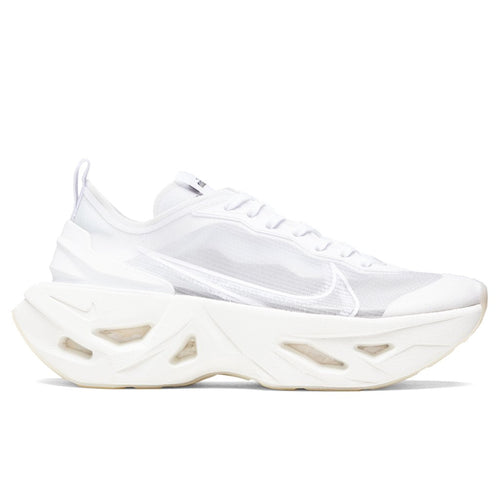 Women's Zoom X Vista Grind - White/Sail