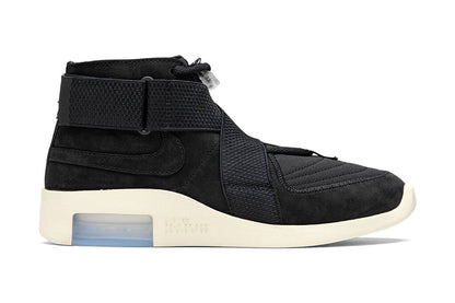Nike x Fear of God Raid - Black/Black/Fossil
