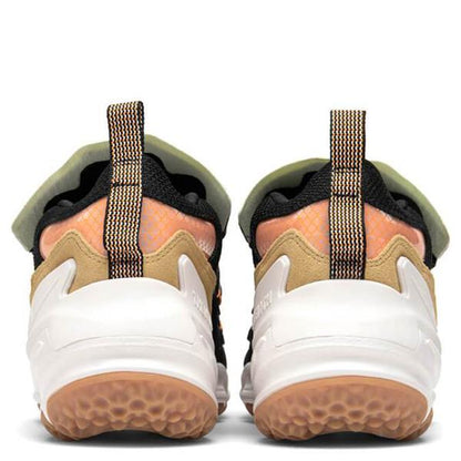 Zoom MOC - Black/Phantom/Club Gold/Bright Ceramic