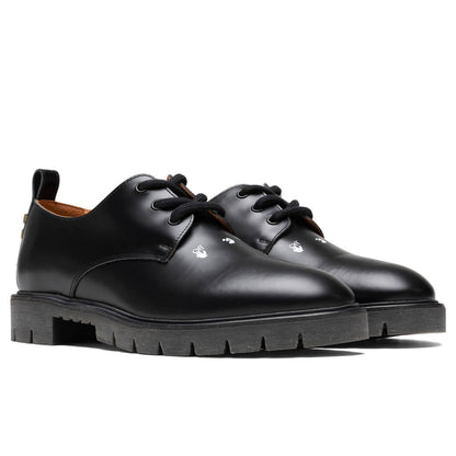 Derby Cross - Black/No Color