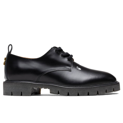 Derby Cross - Black/No Color
