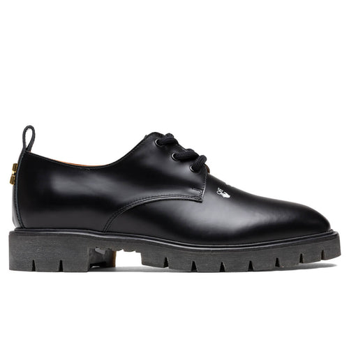 Derby Cross - Black/No Color