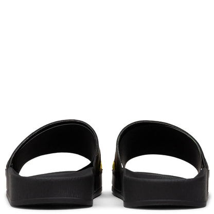 Industrial Slider - Black/Yellow FW20