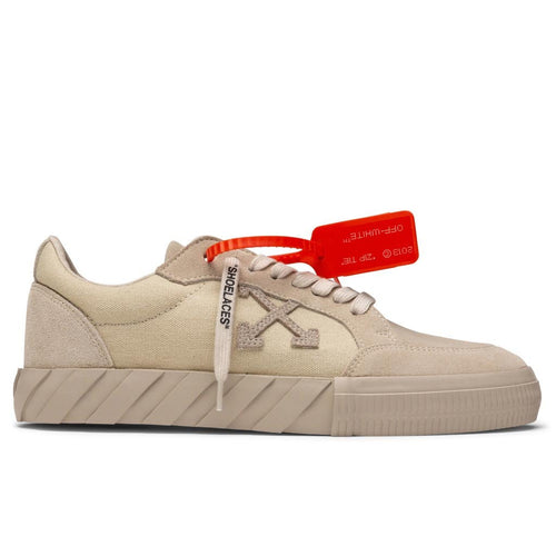 Low Vulcanized - Beige