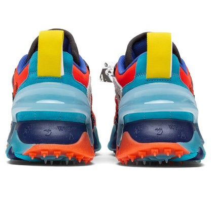 ODSY-2000 - Orange/Blue