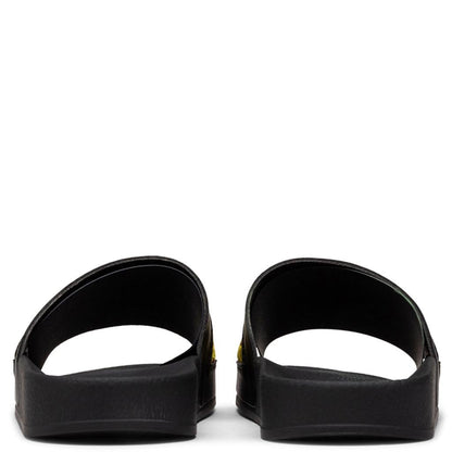 R20 Industrial Slider - Black/Yellow