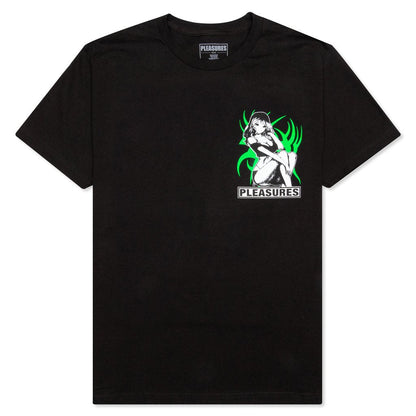 Bossy T-Shirt - Black