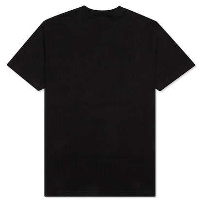 Performance T-Shirt - Black