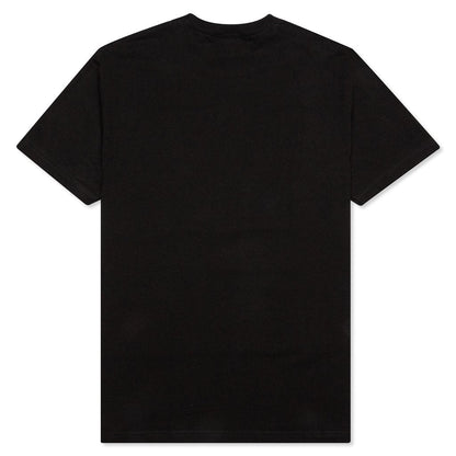 Save Yourself T-Shirt - Black