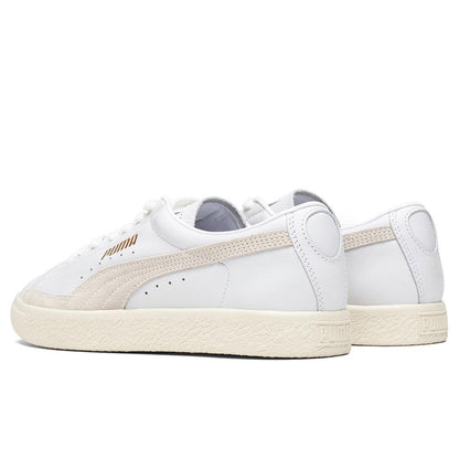 Basket 90680 Lux - White/Whisper White