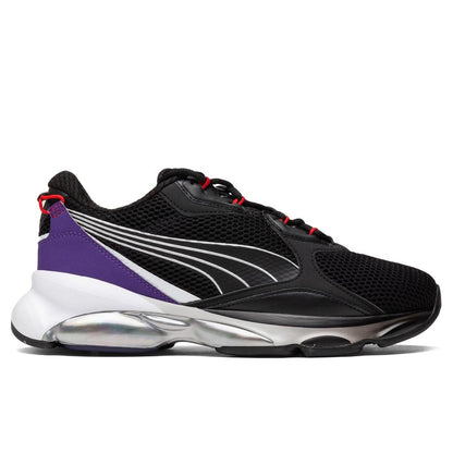 Cell Dome Galaxy - Black/Prism Violet
