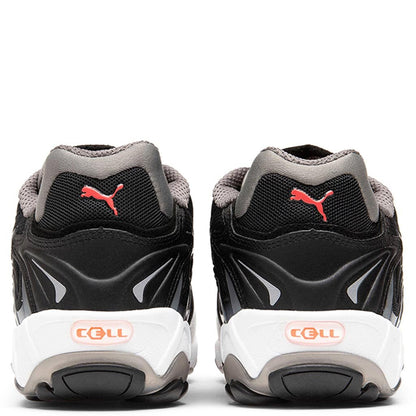 Inhale Flares - Black/White