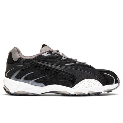 Inhale Flares - Black/White