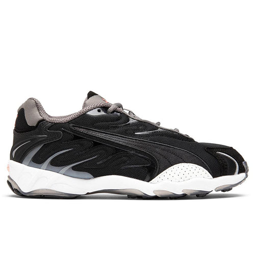 Inhale Flares - Black/White