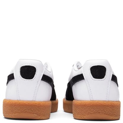 Oslo City OG - White/Black/Gum