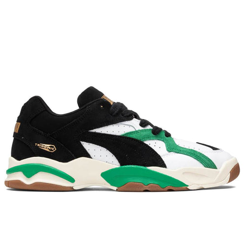 Performer OG - White/Black