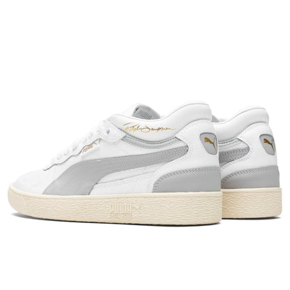 Ralph Sampson Demi OG - White