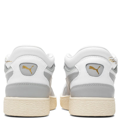 Ralph Sampson Demi OG - White
