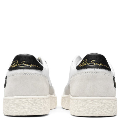 Ralph Sampson - White/Grey/Violet