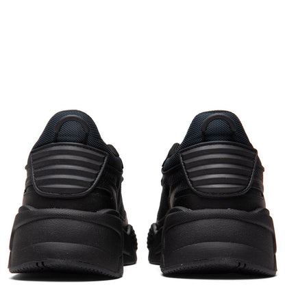 RS-X "Winterized" - Black/Black