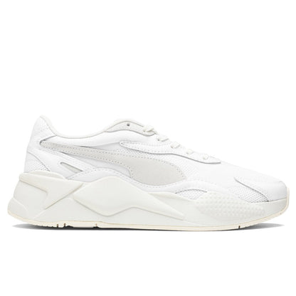 RS-X3 - Whisper White