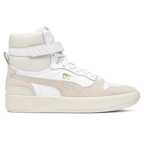 Sky LX Mid Lux - White/Whisper White