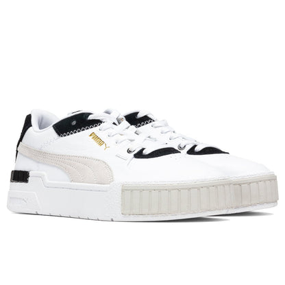 Women's Cali Sport Mix - White
