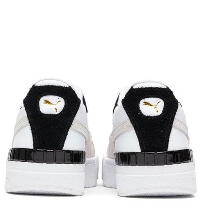 Women's Cali Sport Mix - White