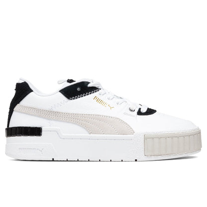 Women's Cali Sport Mix - White