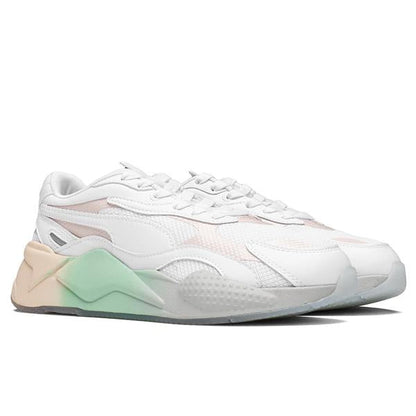 Women's RS-X Gradient - White/Rosewater