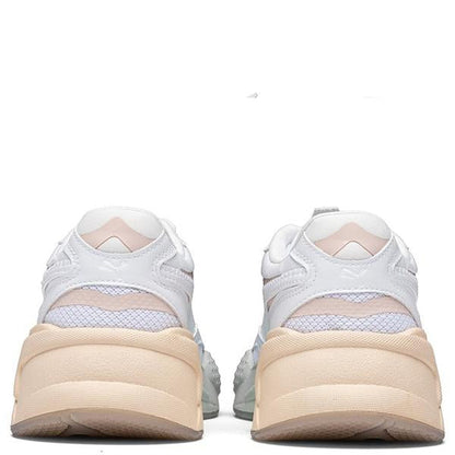 Women's RS-X Gradient - White/Rosewater