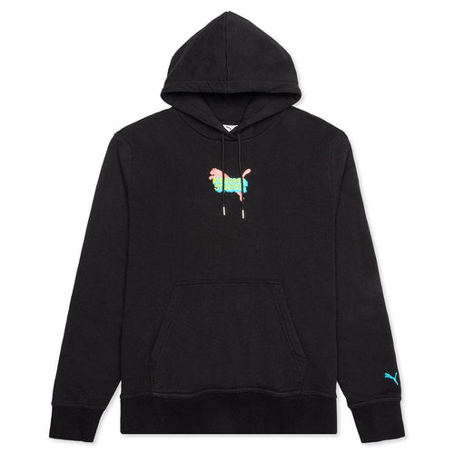 Puma x KidSuper Studios Hoodie - Black