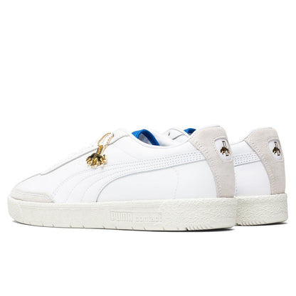 Puma x R. Dassler Legacy COL Oslo-City - White/Peacoat