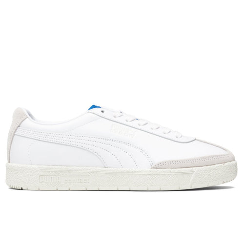 Puma x R. Dassler Legacy COL Oslo-City - White/Peacoat