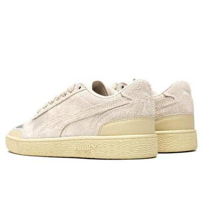 Puma x Rhude Ralph Sampson Lo - Whisper White