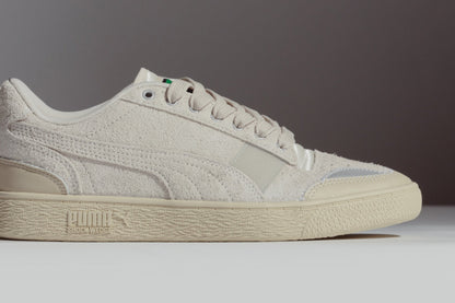 Puma x Rhude Ralph Sampson Lo - Whisper White