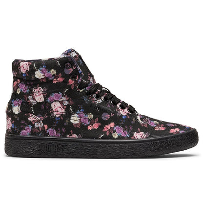 Puma x Tabitha Simmons Women's Ralph Sampson Mid - Black