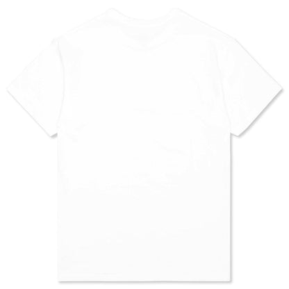 Readymade x Dr. Woo Tee - White
